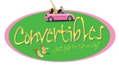 Convertible Shoes Logo