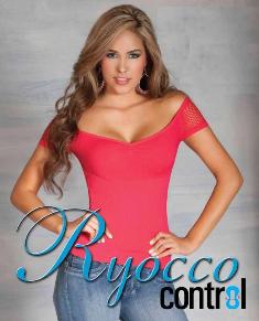 Ryocco Logo