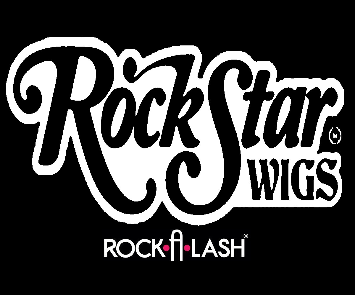 Rockstar Wigs and Rock A Lash